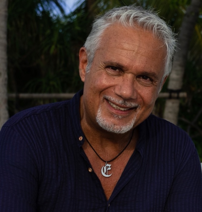 Jacopo Doria, founder of ResortLife